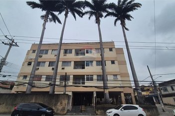 apartment em Rua do Cacau, Realengo - Rio de Janeiro - RJ
