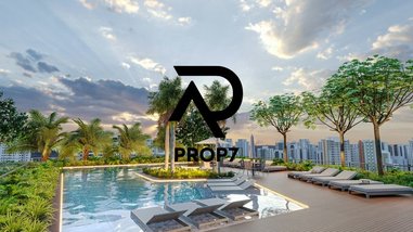 apartment em Rua Cunha Gago, Pinheiros - São Paulo - SP