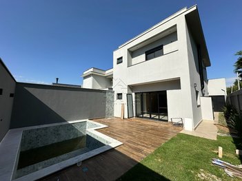 house em Avenida Pompéia, Nova Pompéia - Piracicaba - SP
