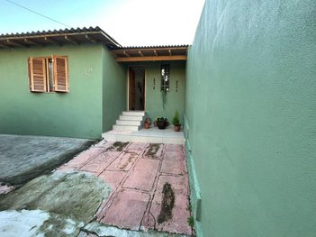 house em Nove de Março, Vila Ipiranga - Porto Alegre - RS
