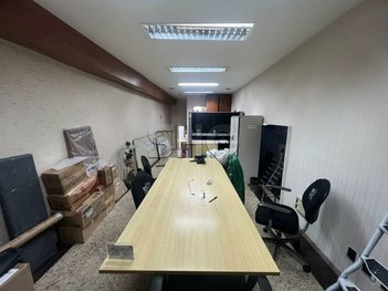 office em Da Consolação, Consolação - São Paulo - SP