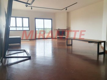 apartment em Rua Rafael de Oliveira, Água Fria - São Paulo - SP