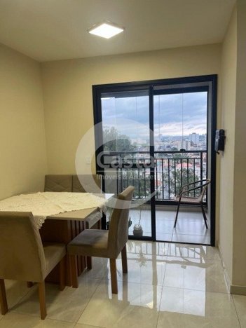 apartment em Rua Senador Georgino Avelino, Itaquera - São Paulo - SP