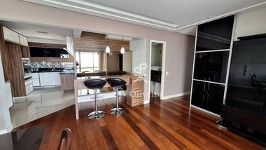 apartment em Rua José Jannarelli, Vila Progredior - São Paulo - SP