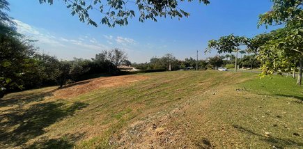 land_lot em Rua dos Curiatás, Fazenda Vila Real de Itu - Itu - SP