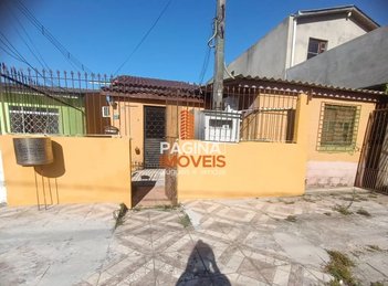 house em Rua da Cidadania, Sarandi - Porto Alegre - RS