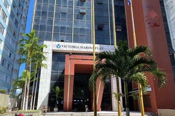 apartment em Avenida Sete de Setembro, Vitória - Salvador - BA