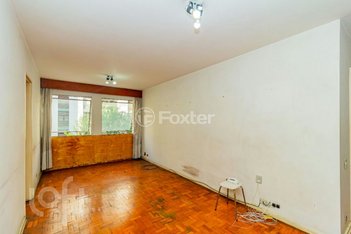 apartment em Rua General Jardim, Vila Buarque - São Paulo - SP