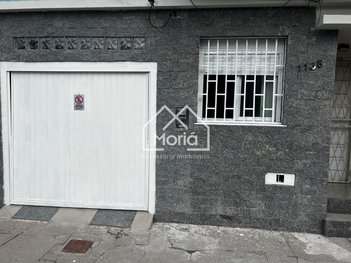 house em Rua Marechal Deodoro, Centro - Pelotas - RS