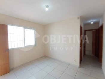 apartment em Rua Guilherme Domingues Franco, Shopping Park - Uberlândia - MG