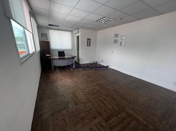 office em Voluntários da Pátria, Santana - São Paulo - SP