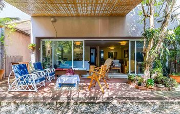 house em Rua Coronel Irlandino Sandoval, Jardim Paulista - São Paulo - SP