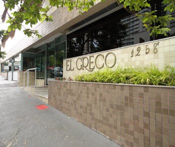 apartment em Avenida Visconde de Souza Franco, Reduto - Belém - PA