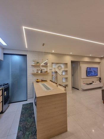 apartment em Rua Jorge Valim, Vila Ester (Zona Norte) - São Paulo - SP