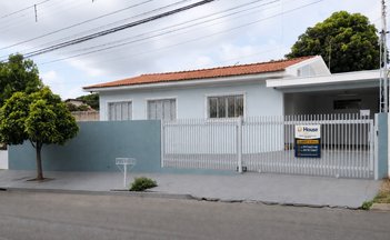 house em Rua Affonso Maccagnan, Centro - Matão - SP