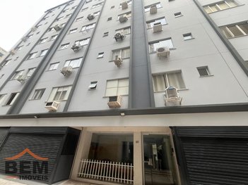 apartment em Rua 1200, Centro - Balneário Camboriú - SC