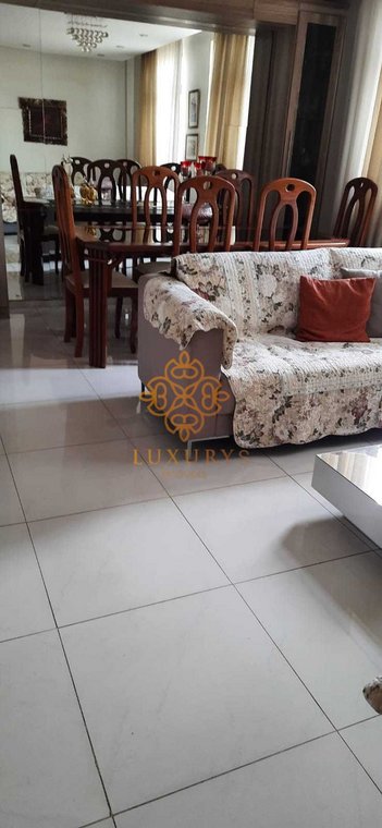 apartment em Rua Formosa, Santa Tereza - Belo Horizonte - MG