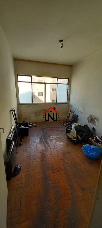 apartment em Rua Castro Alves, Aclimação - São Paulo - SP