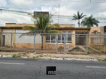 house em Rua 107, Setor Sul - Goiânia - GO