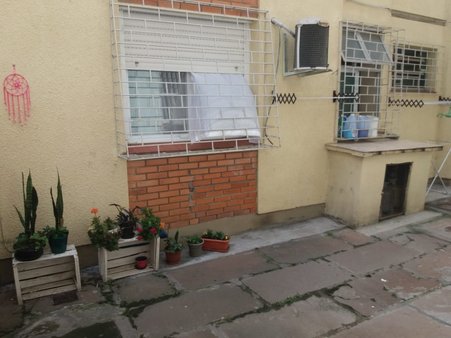 Cômodo Condomínio