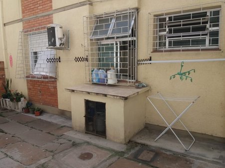 Cômodo Condomínio