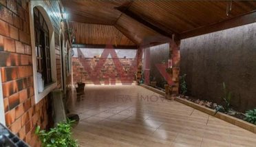 house em Rua Barro Duro, Vila Campanela - São Paulo - SP