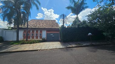 house em Rua José Barriguella, Vila São Pedro - Presidente Prudente - SP