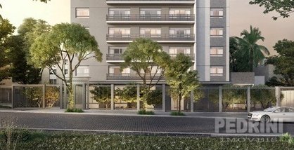 apartment em LAGEADO, Petrópolis - Porto Alegre - RS