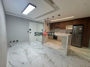 apartment em CNB 12, Taguatinga Centro (Taguatinga) - Brasília - DF