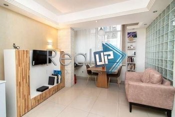 apartment em Rua Ministro Viveiros de Castro, Copacabana - Rio de Janeiro - RJ