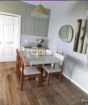 apartment em Rua Henri Dunant, Santo Amaro - São Paulo - SP