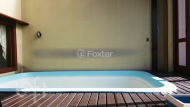 apartment em Rua Osvaldo Aranha, Pátria Nova - Novo Hamburgo - RS