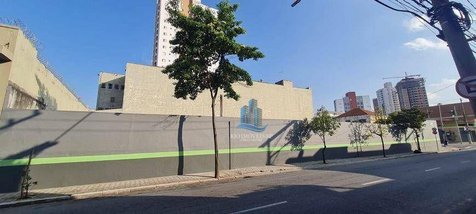 land_lot em Avenida Conde Francisco Matarazzo, Fundação - São Caetano do Sul - SP