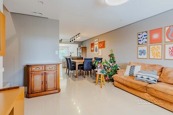 house em Doutor Mário Totta, Tristeza - Porto Alegre - RS