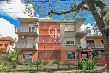 apartment em Rua Eça de Queiroz, Petrópolis - Porto Alegre - RS