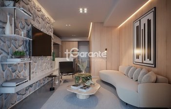 apartment em Avenida Pompéia, Vila Pompéia - São Paulo - SP