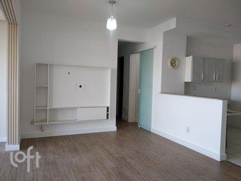 apartment em Jacaracanga, Vila Formosa - São Paulo - SP