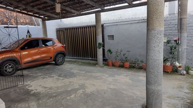 house em Rua Professor Moreira de Souza, Passaré - Fortaleza - CE