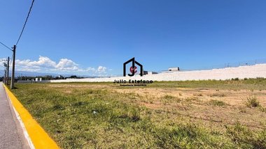 land_lot em Avenida Luiz Gonzaga das Neves, Caminho Novo - Tremembé - SP