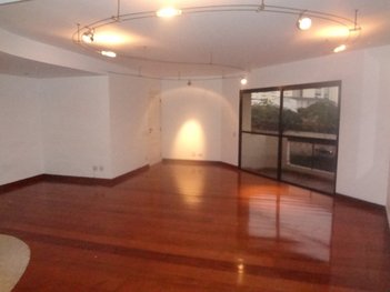 apartment em Rua João Moura, Pinheiros - São Paulo - SP