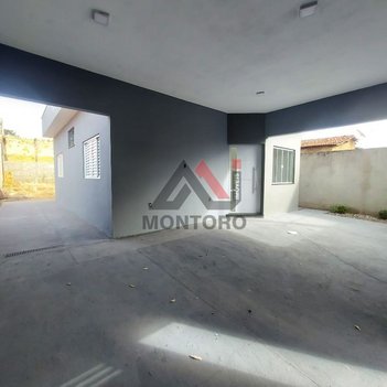 house em Rua Luiz Gonzaga da Silva, Jardim Roberto Selmi Dei - Araraquara - SP