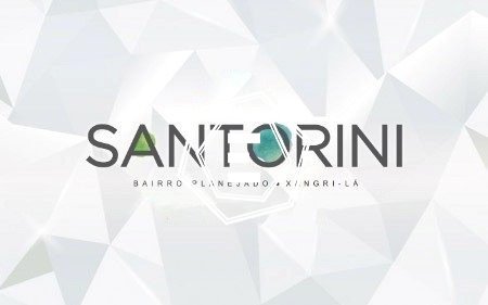 Santorini
