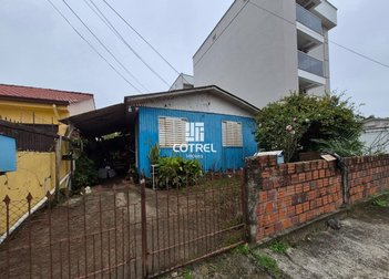 land_lot em Rua Dezessete de Maio, Camobi - Santa Maria - RS