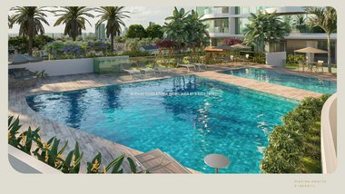 apartment em Estrada do Arraial, Casa Amarela - Recife - PE