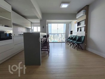 apartment em Rua José Bonifácio, Centro - São Leopoldo - RS