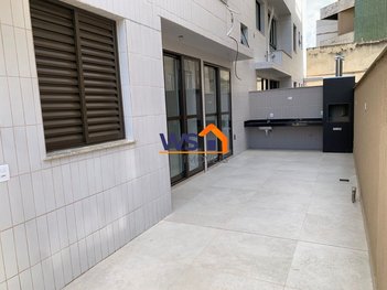 apartment em Rua Nepomuceno, Prado - Belo Horizonte - MG