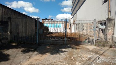land_lot em Santo Henrique, Vila Ré - São Paulo - SP