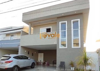 house em Avenida do Cristal, Jardim Califórnia - Jacareí - SP