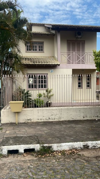 house em Leblon, Feitoria - São Leopoldo - RS