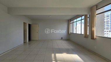 office em Rua Cardeal Arcoverde, Pinheiros - São Paulo - SP